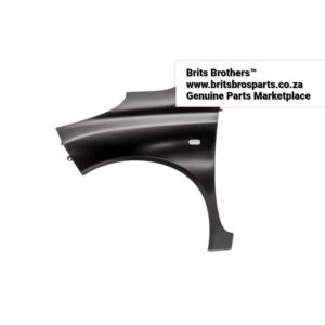 Nissan Micra LHS Fender 2005 2011 – main product image