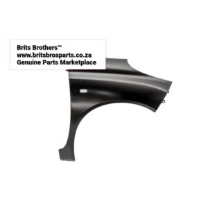 Nissan Micra RHS Fender 2005 2011 – main product image