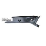 Nissan Micra Cradle LHS Upper 2005 2011 – main product image