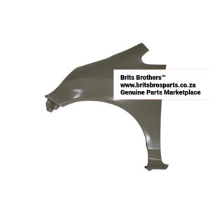 Honda Jazz LHS Fender 03 08 (W/O Marker Lamp) – main product image