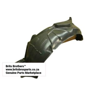 Honda Jazz LHS Fender Liner 03 08 – main product image