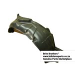 Honda Jazz RHS Fender Liner 03 08 – main product image