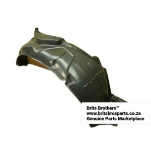 Honda Jazz RHS Fender Liner 03 08 – main product image