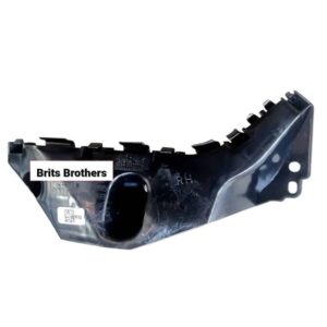 Ford Ranger T7 R/F Bumper Slide 15 (OEM) – main product image