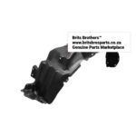 Daihatsu Sirion LHS Fender Liner 2005 – main product image