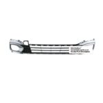Kia Rio Lower Bumper Grill 2011 2014 (Sedan) – main product image