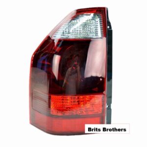 Mitsubishi Pajero LHS Taillight 2004 2007 – main product image