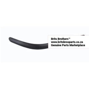Honda Civic RHS Bumper Moulding 1996 – main product image