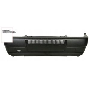 Fiat Uno Front Bumper 90 06 (W/O Fog Hole) – main product image