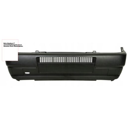 Xr:d:daf2Zuf-Cjk:132,J:7324391888944503551,T:23122113 Fiat Uno Front Bumper 90 06 (W/O Fog Hole) – main product image
