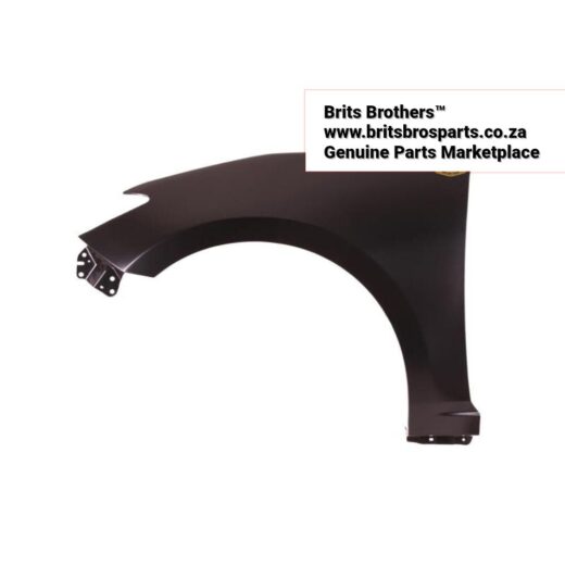 Xr:d:daf2Zuf-Cjk:140,J:4082927485549667489,T:24010410 Mazda 3 L/F Fender 14 19 (W/O Hole) – main product image