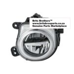 BMW X5 F15 LHS Fog Light LED 13 18 – main product image
