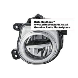 BMW X5 F15 LHS Fog Light LED 13 18 – main product image