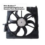 BMW X5 F15 Fan (3.0D) 13 18 – main product image