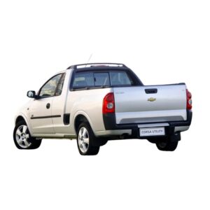 Chevrolet Utility Rear Windscreen 04 12 / Cab Slider – main product image