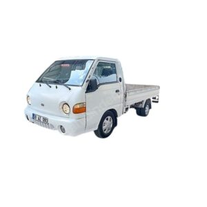 Hyundai H100 RHS Door Glass 1997 2004 – main product image