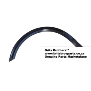 Ford Bantam L/F Wheel Arch 06 – main product image