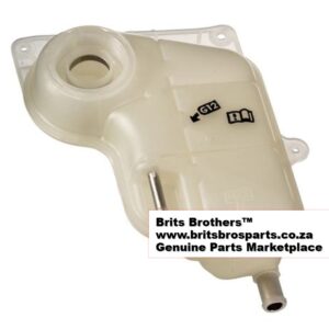Audi A4 B6/B7 Rad Water Bottle 00 / VW Passat 01 (1.8T,2.0,2.0TDI,2.0TFSI,3.2FSI,1.9TDI Quattro) – main product image