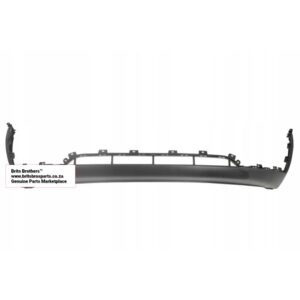 Kia Sportage Front Bumper Lower 2010 2016 – main product image