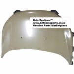 Ford Ecosport Bonnet 13 17 – main product image