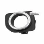 Land Rover Discovery 4 LHS Fog Cover (With Chrome) 2013 – main product image