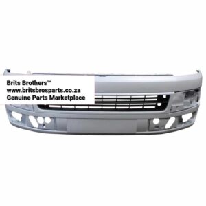VW Kombi T5 Front Bumper 2012 – main product image