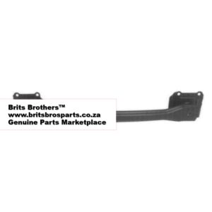 Ford Fiesta Rear Stiffener 08 17 – main product image