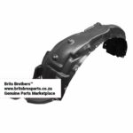 Lexus IS250 LHS Front Fender Liner 2006 – main product image
