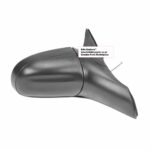 Opel Corsa Lite RHS Side Mirror (Manual) 2000 2002 – main product image