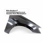BMW X3 F25 / X4 F26 RHS Front Fender 10 16 – main product image