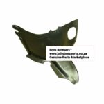 VW Golf 6 LHS Front Fender Liner (Front) 09 – main product image