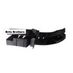 Audi Q5 RHS Front Bumper Slide 2010 – main product image