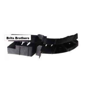Audi Q5 RHS Front Bumper Slide 2010 – main product image