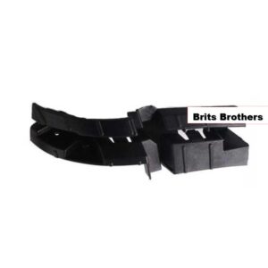 Audi Q5 LHS Front Bumper Slide 2010 – main product image
