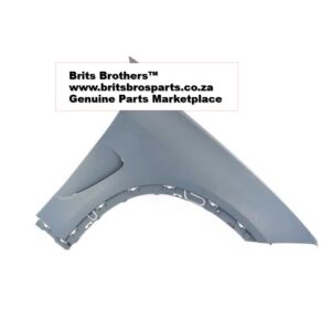 BMW X5 F15 RHS Front Fender 2013 – main product image