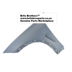 BMW X5 F15 LHS Front Fender 2013 – main product image