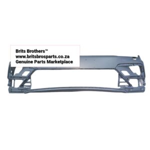 VW Tiguan R Line Front Bumper 16 (W/Washer,W/PDC+Inner Brckt) – main product image