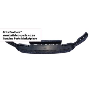 VW Tiguan R Line Front Bumper Spoiler 2016 – main product image