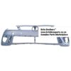 VW Polo 9 TSI/GTI/R Line Front Bumper 22 (With PDC) – main product image