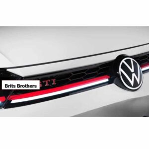 VW Polo 9 GTI Main Grill 22 (With LED) – main product image