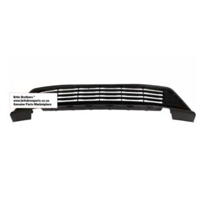 Toyota Etios Sprint Centre Bumper Grill 2017 – main product image
