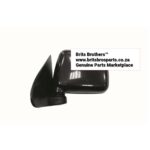 Isuzu KB LHS Side Mirror 97 03 (Man,Pls) – main product image
