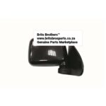 Isuzu KB RHS Side Mirror 97 03 (Man,Pls) – main product image