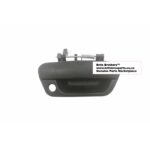 Chevrolet Spark Right Front Door Handle 10 – main product image