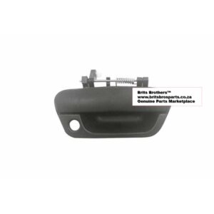 Chevrolet Spark Right Front Door Handle 10 – main product image
