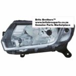 Renault Sandero LHS Headlight 2013 – main product image