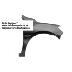 Nissan Sentra RHS Fender 2013 – main product image