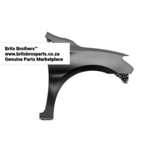 Nissan Sentra RHS Fender 2013 – main product image