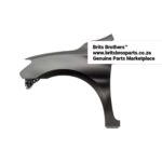 Nissan Sentra LHS Fender 2013 – main product image