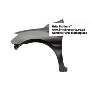 Nissan Sentra LHS Fender 2013 – main product image